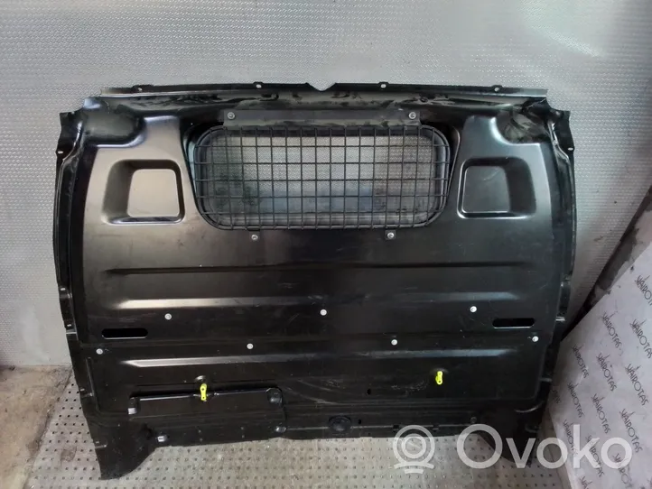 Toyota Proace Separatore bagagliaio 