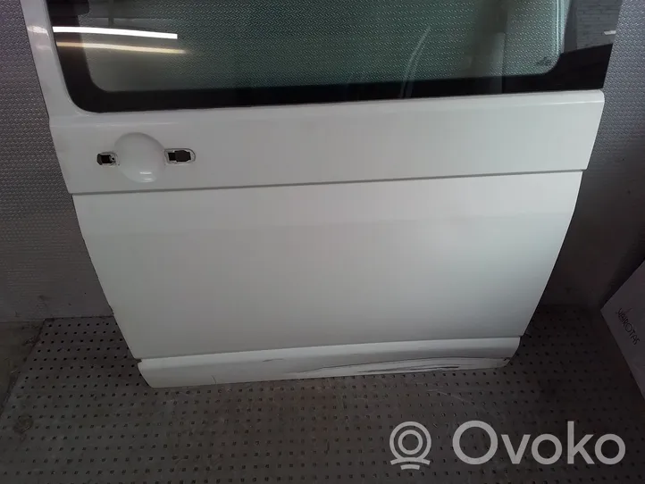 Volkswagen Transporter - Caravelle T5 Side sliding door 