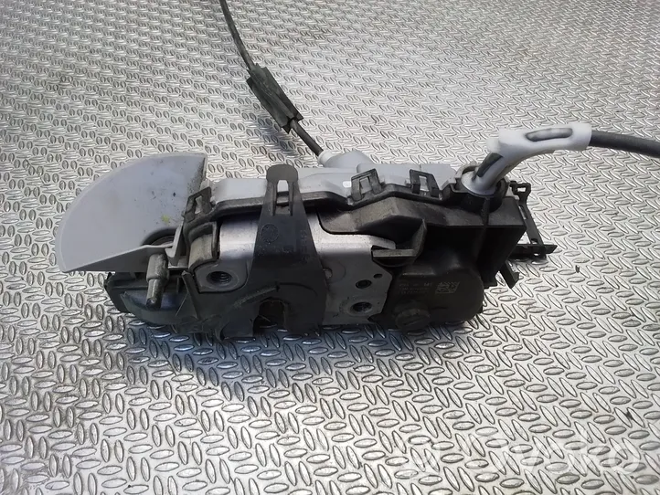 Toyota Proace Zamek drzwi przednich PSA084141