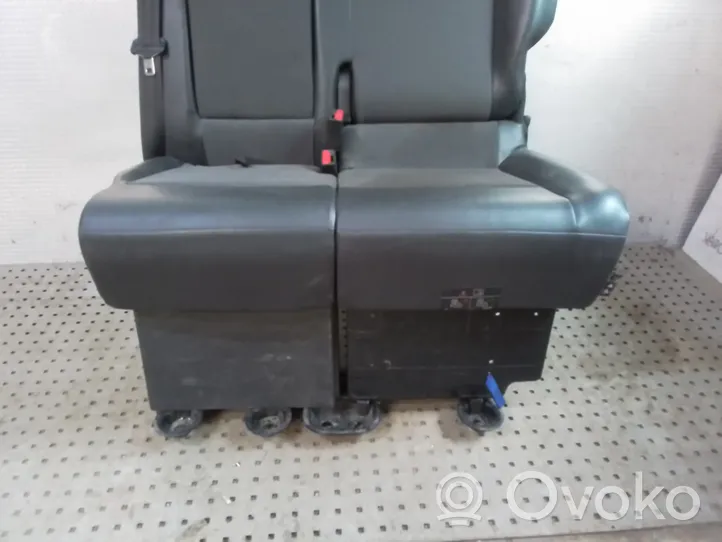 Toyota Proace Asiento delantero del pasajero 