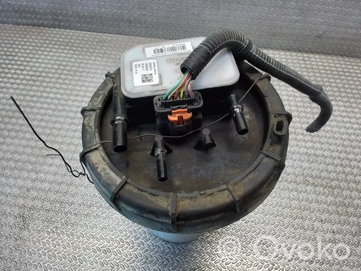 Toyota Proace Pompa carburante immersa 9809392080