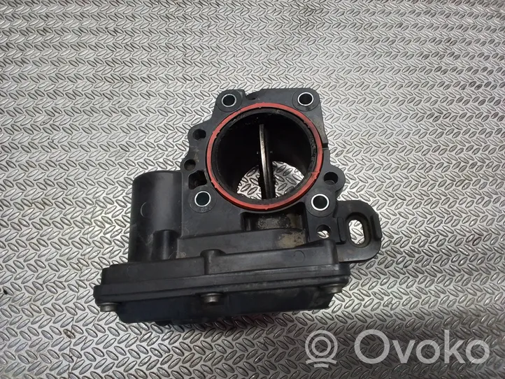 Toyota Proace Clapet d'étranglement 9806625280