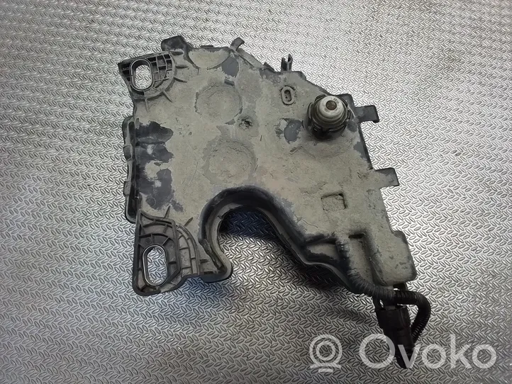 Toyota Proace Zbiornik płynu AdBlue 9817154080