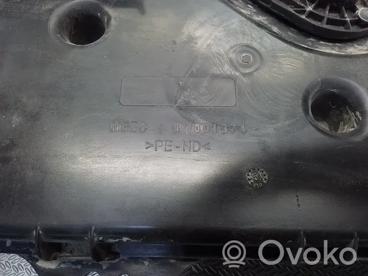 Toyota Proace Réservoir de fluide AdBlue 9822257280