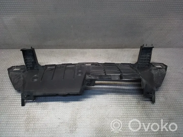 Toyota Proace Traverse inférieur support de radiateur 9808490680