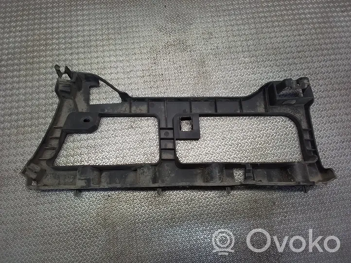 Toyota Proace Staffa di rinforzo montaggio del paraurti posteriore 9810782680