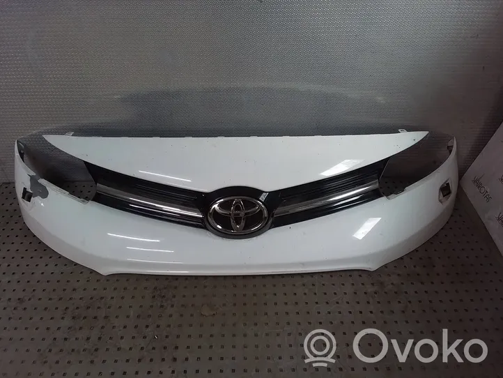 Toyota Proace Griglia anteriore 