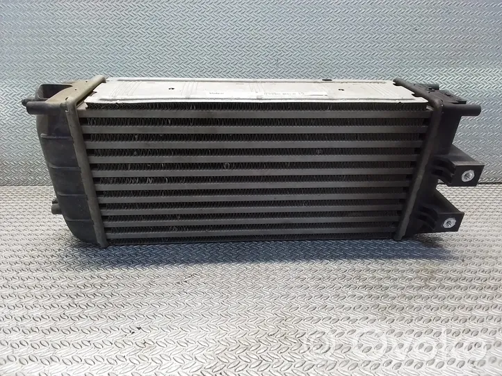 Citroen Berlingo Chłodnica powietrza doładowującego / Intercooler 9684212480