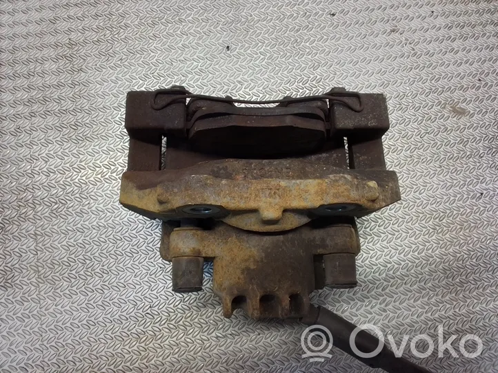 Citroen Berlingo Pinza del freno anteriore 1651755280