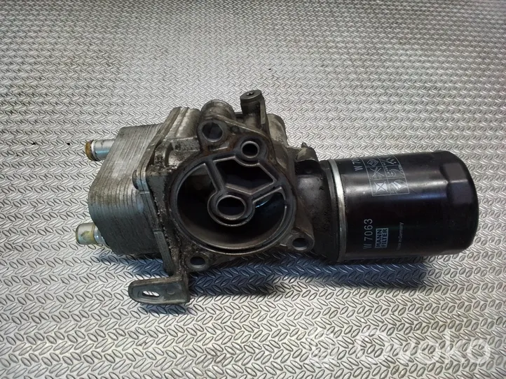 Toyota Proace Supporto di montaggio del filtro dell’olio 9809475780