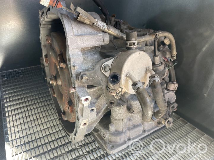 Toyota Camry Automatic gearbox U250