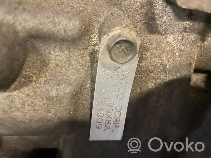 Infiniti G35 Automatic gearbox 99X8A