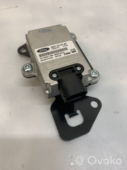 Ford S-MAX ESP (stability system) control unit 1