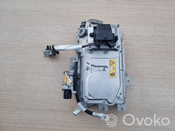 Volvo V60 Moduł / Sterownik zarządzania energią MPM 31407201