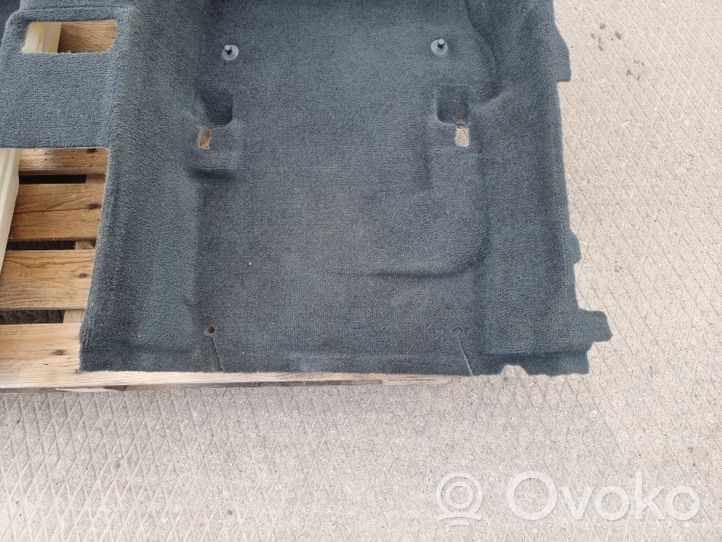 Volvo V60 Tapis de sol / moquette de cabine arrière 39822132