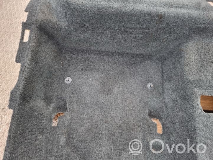 Volvo V60 Tapis de sol / moquette de cabine arrière 39822132