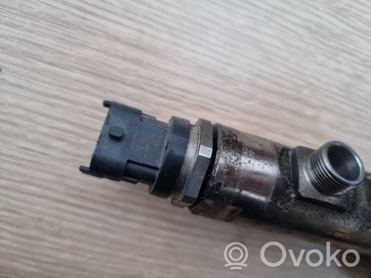 Volvo V60 Tuyau de conduite principale de carburant 30777759