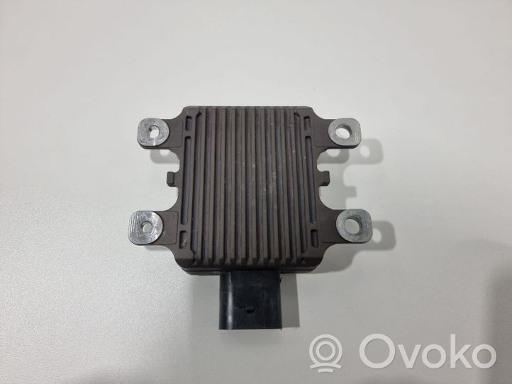 Volvo V60 Pavarų dėžės valdymo blokas 31325487