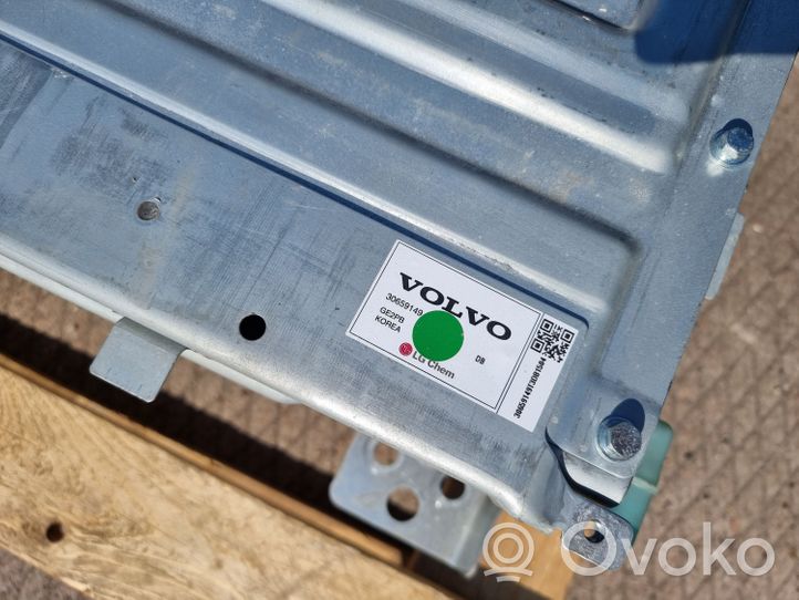 Volvo V60 Bateria pojazdu hybrydowego / elektrycznego 30659149