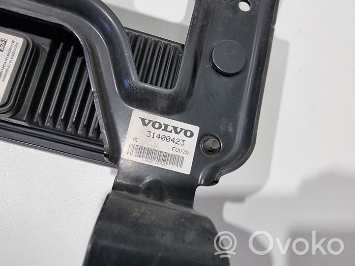 Volvo V60 Capteur radar de distance 31400419