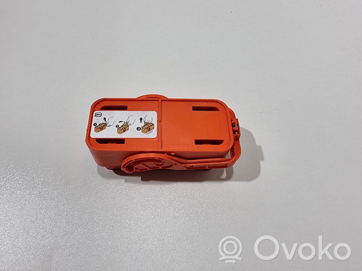 Volvo V60 Relais de batterie fusible 1P10022948