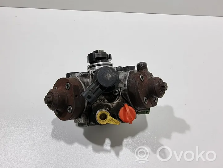 Volvo V60 Pompe d'injection de carburant à haute pression 31272896