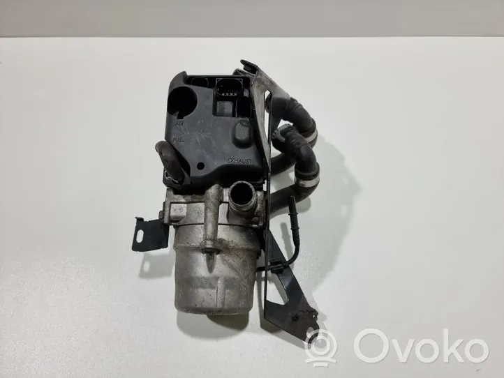 Volvo V60 Unité de préchauffage auxiliaire Webasto 31348860