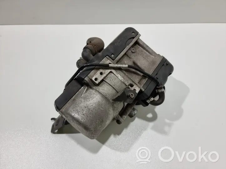 Volvo V60 Unité de préchauffage auxiliaire Webasto 31348860