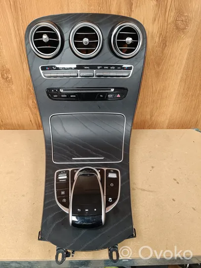 Mercedes-Benz GLC X253 C253 Console centrale A2056801005