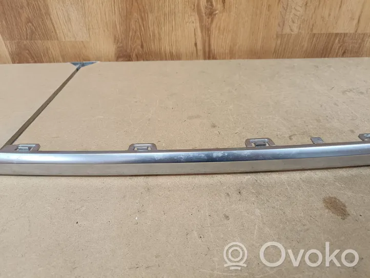 Mercedes-Benz GLC X253 C253 Rivestimento della parte inferiore del paraurti posteriore A2538851000