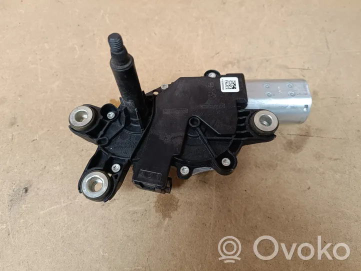 Mercedes-Benz GLC X253 C253 Motor del limpiaparabrisas A2139065901