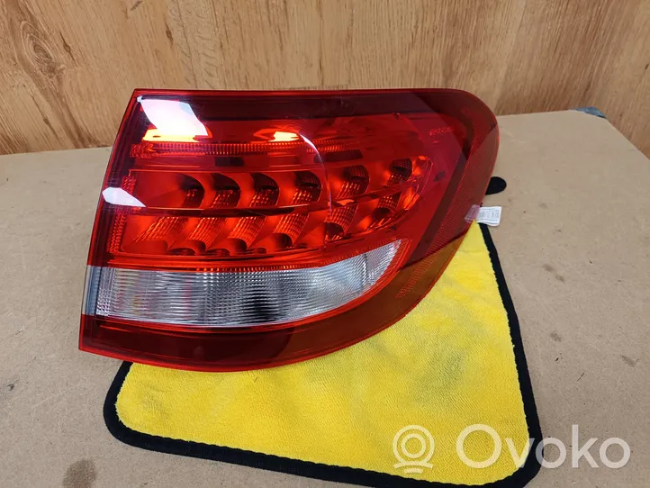 Mercedes-Benz GLC X253 C253 Luci posteriori A2539060800