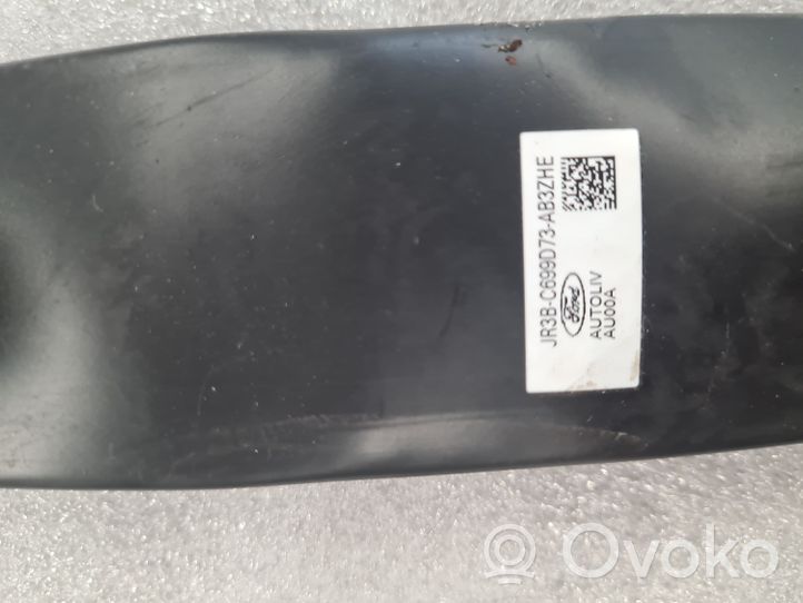 Ford Mustang VI Rear seatbelt buckle JR3B699D73