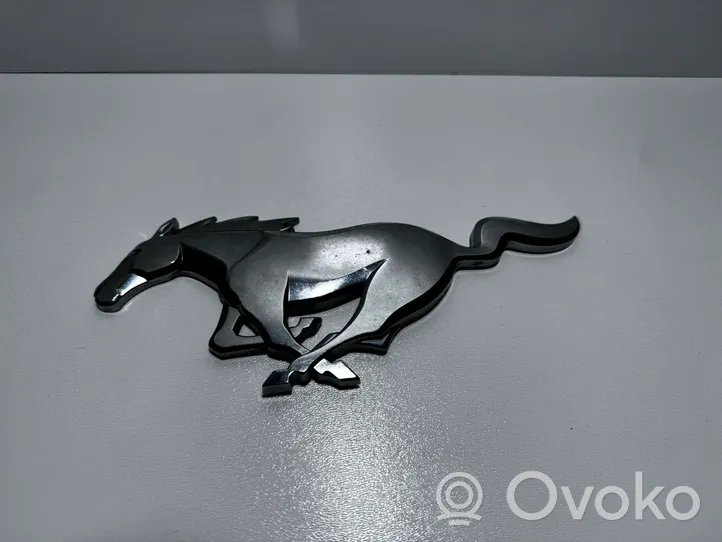 Ford Mustang VI Logo, emblème, badge FR3B8A224AD