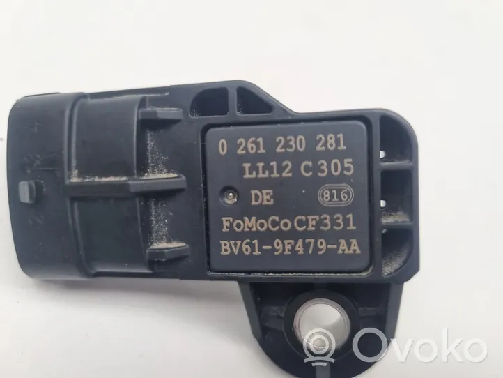 Ford Mustang VI Air pressure sensor BV619F479AA