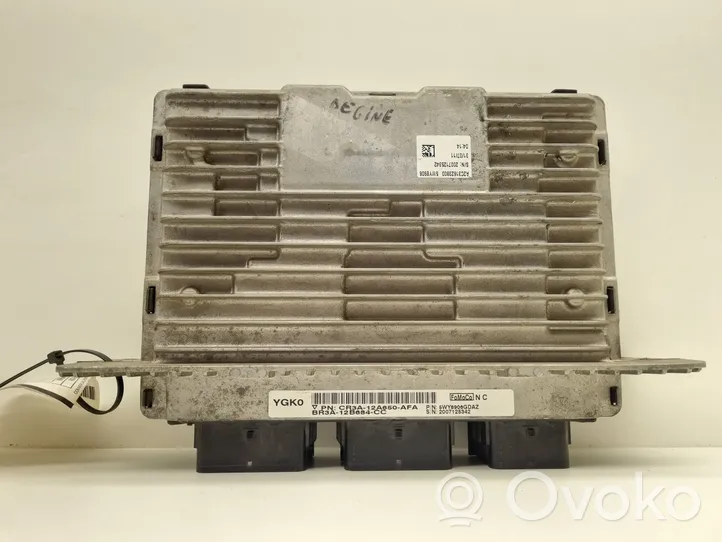 Ford Mustang V Engine control unit/module CR3A12A650AFA