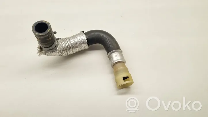 Ford Mustang VI Engine coolant pipe/hose FR3318K579AC