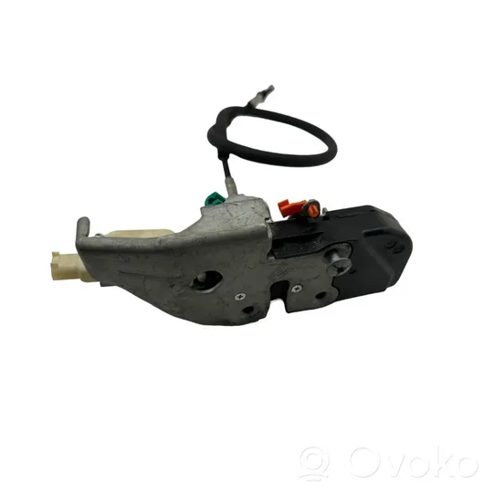 Dodge Challenger Front door lock GL16