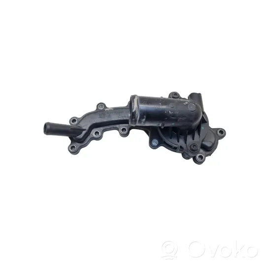 Dodge Challenger Termostat 05184653AF