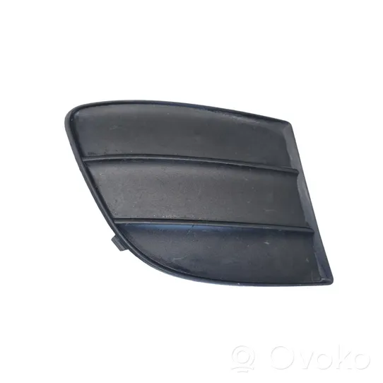 Volkswagen Routan Grille inférieure de pare-chocs avant 05113450AB