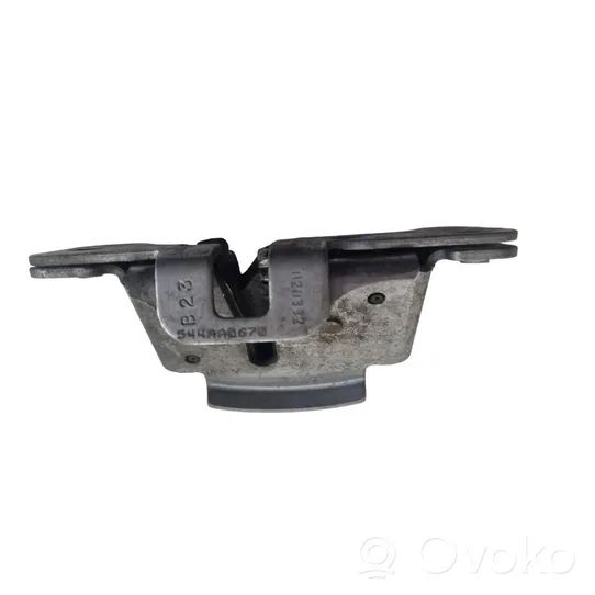 Dodge Grand Caravan Liukuoven lukko 544AA0670