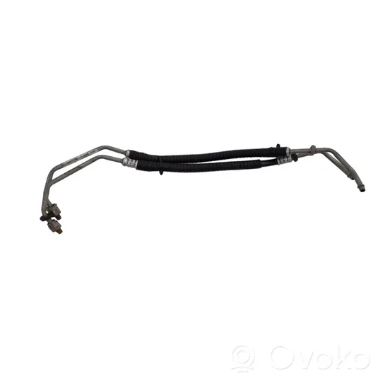 Dodge Grand Caravan Tubo flessibile del radiatore dell’olio del cambio 05005204AD