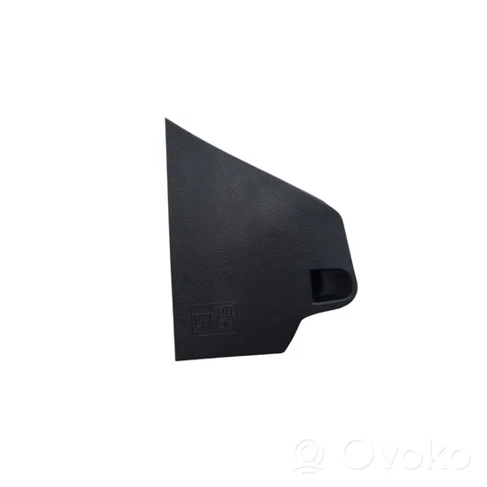 Ford Mustang VI Moldura del extremo lateral de panel FR3B63020C62AGW