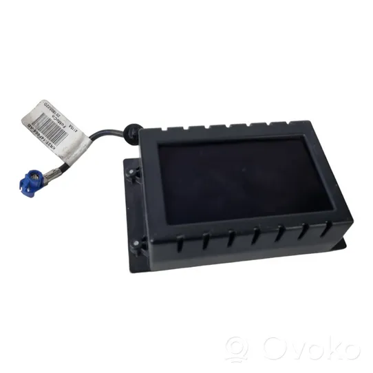 Ford Mustang VI Screen/display/small screen KR3T18B955EB