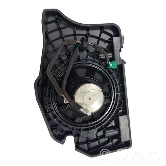 Ford Mustang VI Subwoofer speaker 