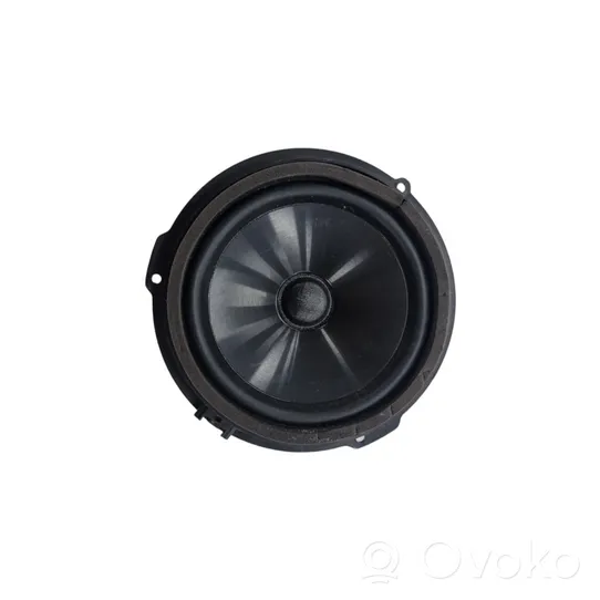 Ford Mustang VI Front door speaker 