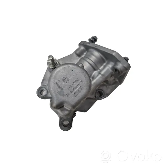 Ford Mustang VI Support pompe injection à carburant EJ7E9B374AE