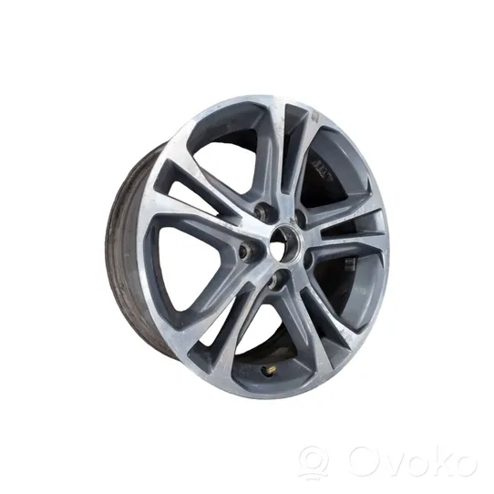 Ford Mustang V R18 alloy rim DR331007BA