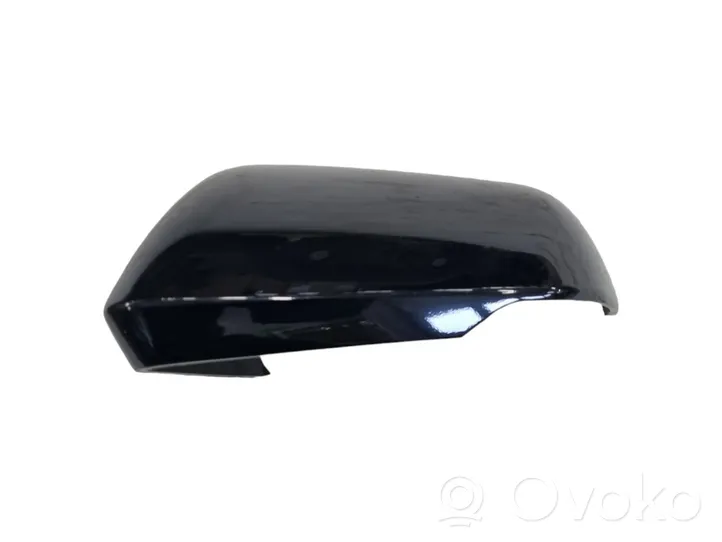 Ford Mustang VI Plastic wing mirror trim cover FR3B17D743B