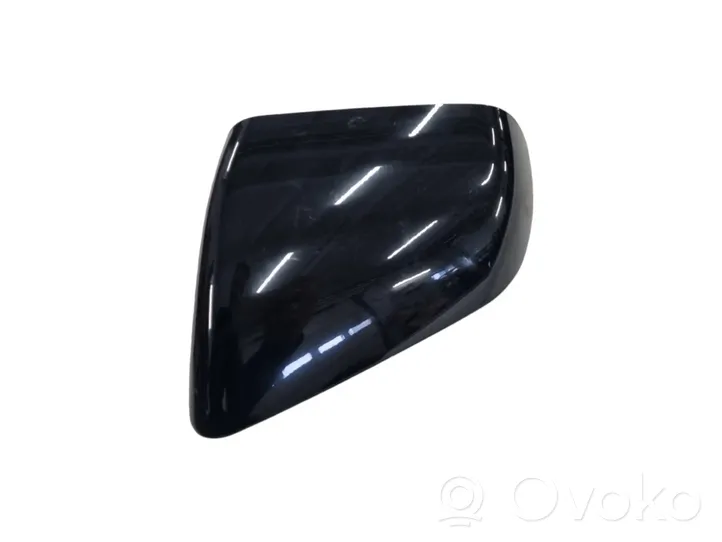 Ford Mustang VI Plastic wing mirror trim cover FR3B17D743B